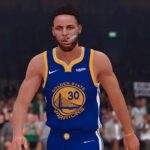 NBA 2K20 – Les 5 meilleurs shooteurs à 3 points révélés, Steph Curry a la note maximale !