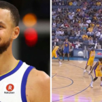 NBA – Steph Curry raconte la séquence méconnue où il a calmé Kobe Bryant