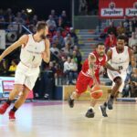 Jeep Elite – Dallas Moore rejoint Nanterre !