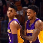 NBA – Nick Young revient sur la fameuse brouille avec D&rsquo;Angelo Russell
