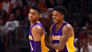 NBA – Nick Young revient sur la fameuse brouille avec D’Angelo Russell