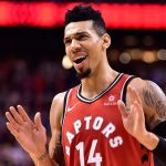 NBA – Danny Green fixe ses priorités chez les Lakers
