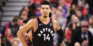 NBA – Danny Green a parlé avec 4 franchises