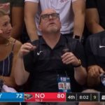 NBA – Les joueurs réagissent au tremblement de terre