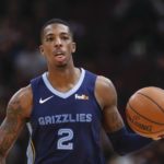 NBA – Nouveau trade entre Memphis et Dallas