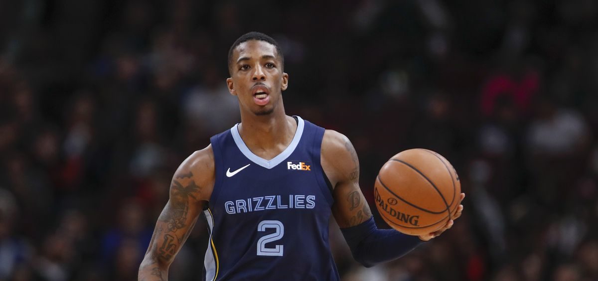 Delon Wright quitte déjà Memphis pour Dallas