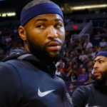 NBA – DeMarcus Cousins déjà recruté par un joueur star !