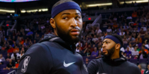 NBA – DeMarcus Cousins déjà recruté par un joueur star !