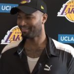 NBA – DeMarcus Cousins signe chez un cador et fait son retour !