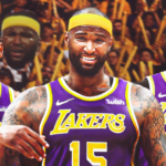 NBA – 3 favoris sur DeMarcus Cousins, les Lakers très confiants