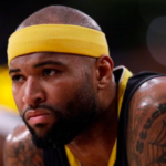 NBA – Une piste chaude pour DeMarcus Cousins tombe à l’eau