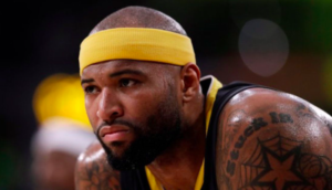 NBA – Une piste chaude pour DeMarcus Cousins tombe à l’eau