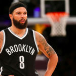 NBA – Le nouveau métier de Deron Williams