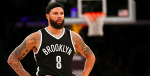 NBA – Le nouveau métier de Deron Williams