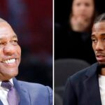 NBA – Doc Rivers révèle les deux choses qui l’ont marqué chez Kawhi Leonard