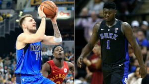 NBA – Le nouveau contrat de Zion Williamson va impacter… Luka Doncic