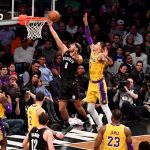 NBA – Jared Dudley signe aux Lakers… et trolle immédiatement