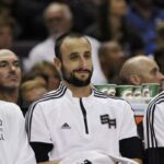 NBA – Journée très spéciale pour Tony Parker !