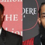 NBA – Wade veut des maillots en hommage à Nipsey Hussle lors de Lakers vs Clippers
