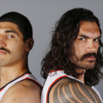 NBA – L&rsquo;hilarante vidéo d&rsquo;Enes Kanter pour l&rsquo;anniversaire de Steven Adams