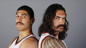 NBA – L’hilarante vidéo d’Enes Kanter pour l’anniversaire de Steven Adams