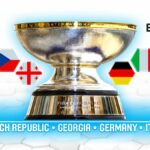 Eurobasket 2021 (M) – L’Allemagne organisateur majeur du tournoi !