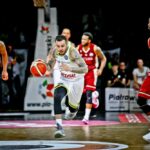 Jeep Elite – Strasbourg recrute Gabe York !