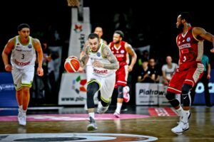 Jeep Elite – Strasbourg recrute Gabe York !