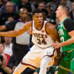 NBA – Le joueur derrière la métamorphose de Giannis au poste-bas