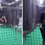 NBA – Giannis s&rsquo;essaie au baseball… échec cuisant