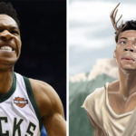 NBA – Giannis attaque un artiste en justice