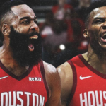 NBA – Le départ de Paul George a tout précipité à Houston