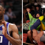 NBA – Harry Giles répond au manque de respect d&rsquo;Anthony Davis