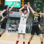 Jeep Elite – Hugo Invernizzi quitte Nanterre et se dirige vers Limoges !