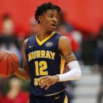 NBA/NCAA – Immense honneur pour Ja Morant !