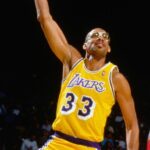 NBA – Kareem Abdul-Jabbar dévoile le joueur actuel avec lequel il aimerait jouer
