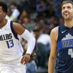 NBA – Etre coéquipier de Dirk Nowitzki ? L&rsquo;avis de Jalen Brunson
