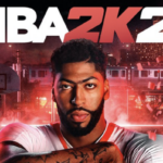 NBA – Comment choper NBA 2K20 pour moins de 5€ !