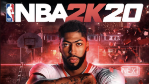 NBA – Comment choper NBA 2K20 pour moins de 5€ !