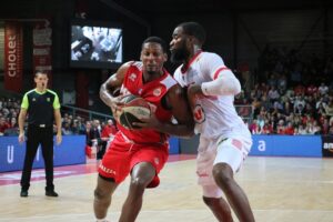 TBL – Jarrod Jones de Monaco au Darussafaka !