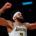 NBA – Javale McGee et les Rockets, ça se réchauffe !