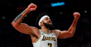 NBA – Javale McGee et les Rockets, ça se réchauffe !