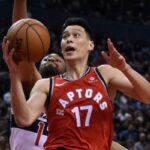 NBA – Jeremy Lin loin de la ligue ?
