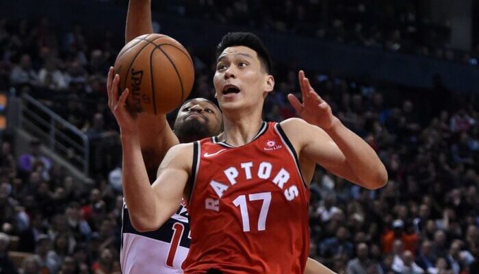 jeremy Lin pourrait bien quitter la NBA