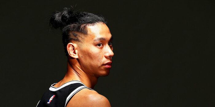 Jeremy Lin direction la chine