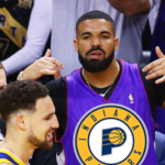 NBA – Un acteur propose d’être le « Drake » des Pacers