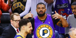 NBA – Un acteur propose d’être le « Drake » des Pacers