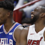 NBA – Les mots archi-forts de Wade pour convaincre le Heat de signer Butler révélés