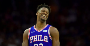 NBA – Quand Jimmy Butler jurait de ne jamais jouer pour Miami