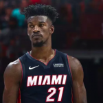 NBA – Jimmy Butler au Heat, les détails du transfert à 4 équipes